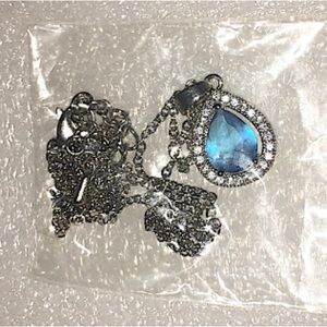 SS .925 & Blue Austria !